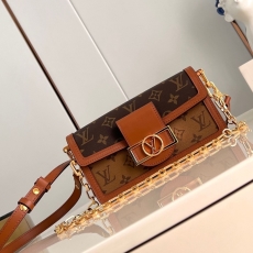 LV Satchel Bags